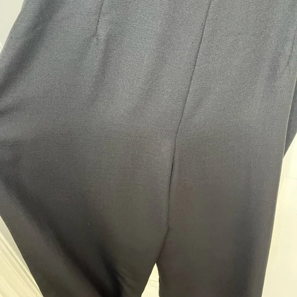 BABATON Esteban Cropped Jumpsuit - Picture 8 of 9